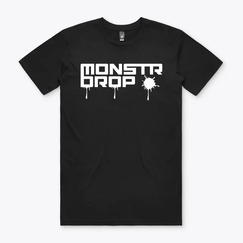 DJ Monstr Drop Merch