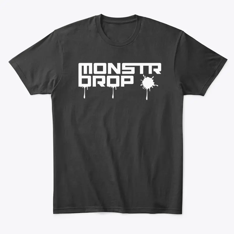 DJ Monstr Drop Merch